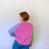 Описание PUZZLE Cardi (дизайн-студия Трискеле)