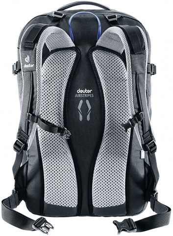 Картинка рюкзак городской Deuter Gigant SL 32 graphite-black - 2