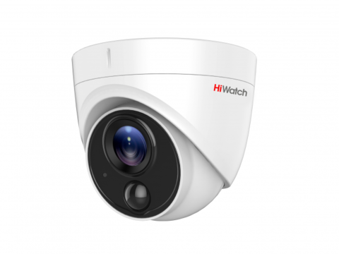 Камера видеонаблюдения HiWatch DS-T213