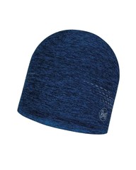 Спортивная шапочка со светоотражающими нитями Buff Hat Dryflx R_Blue