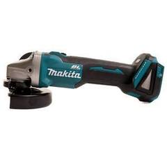 Аккумуляторная УШМ Makita DGA508RME