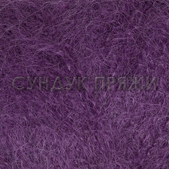 Gazzal Super Kid Mohair 64410 (слива)