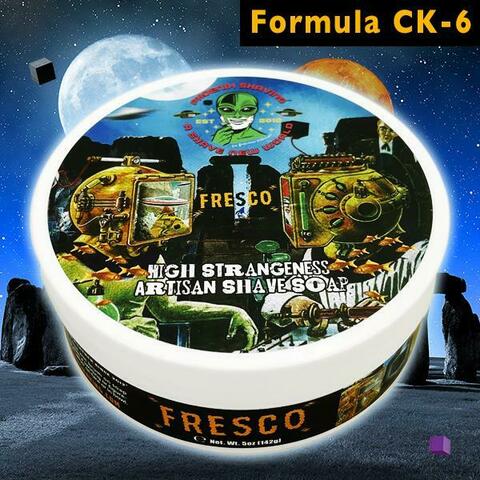 Мыло Phoenix Artisan Fresco Ultra Premium CK-6 142 гр