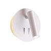 Настенный светильник Odeon Light Beam 3912/9WL