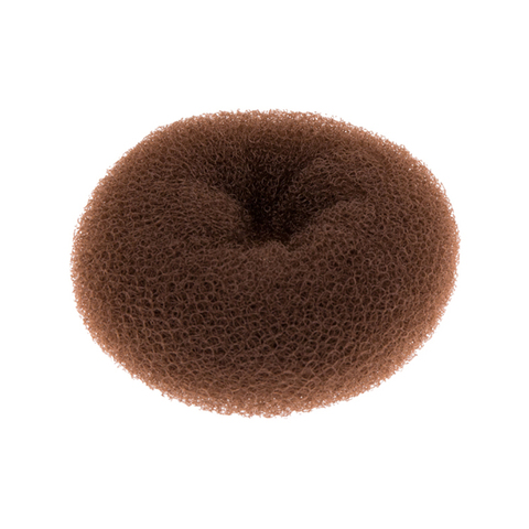 Покладка для вечерних причёсок Harizma, шатен (h10845-04)