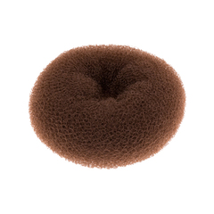 Покладка для вечерних причёсок Harizma, шатен (h10845-04)