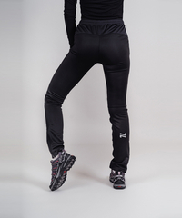 брюки NORDSKI Base Black W, разм