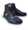 Боксерки Fight Expert Boxing Black/Gold