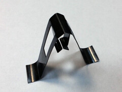 Клипса прижимная Албес