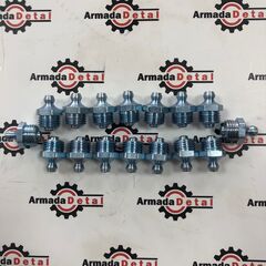 Пресс-масленка 1/4 | 1450/0002 | Aries