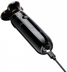 Электробритва Soocas S32 Black Electric Shaver, черный