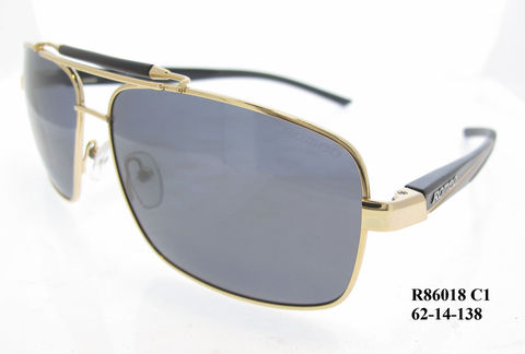 Солнцезащитные алюминиевые очки Popular Romeo R86018