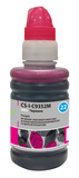 Чернила Cactus CS-I-C9352M Пурпурный / Magenta 100мл для HP DJ 3920, 3940, D1360, D1460, D1470, D1560, D2330, D2430