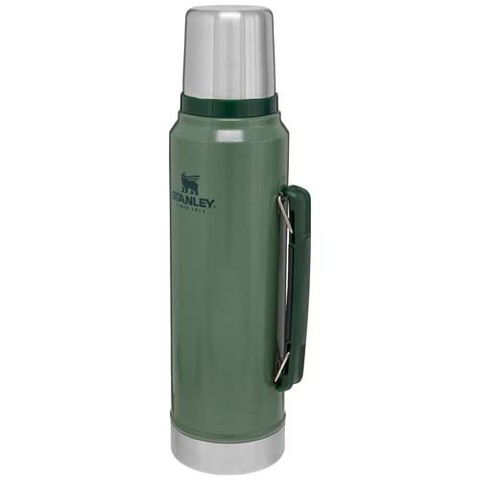 Stanley Classic бутылка объемом 1000 мл