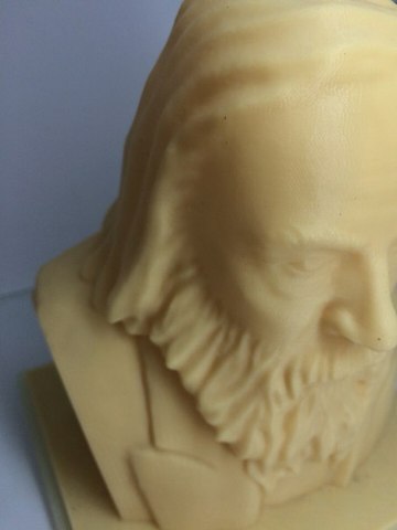 3D-принтер Hercules New