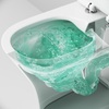Am.Pm C748600SC Sense унитаз-компакт безободковый с сид микролифт