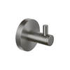 Aquatek AQ4101BGM AQ4101BGM ЕВРОПА крючок, шлиф. черный хром