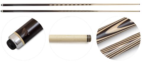 Кий для пирамиды 1-pc 