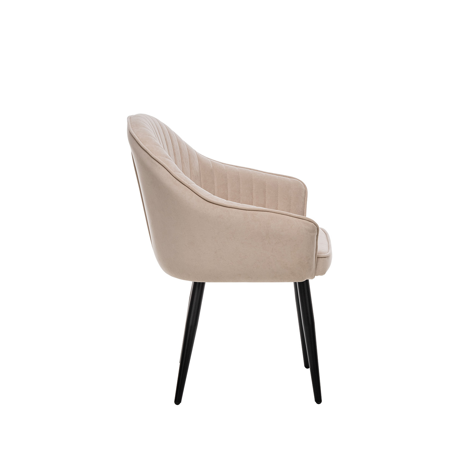 Стул Leset Вайд 360 (поворотный механизм), фото 4