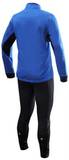 Детский беговой Костюм Noname Robigo Running 15 Blue