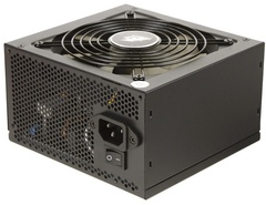 Блок питания 1STPLAYER DK Premium 8.0 PS-800AX 800 Вт