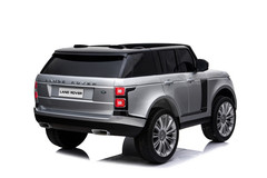 Range Rover HSE 4WD (Полноприводный) www.avtoforbaby-spb.ru