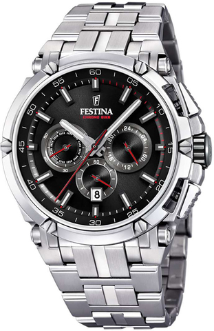 Наручные часы Festina F20327/6 фото