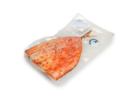 Скумбрия Киперс х/к~400г