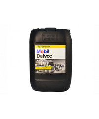 Mobil Delvac XHP Extra  10W-40