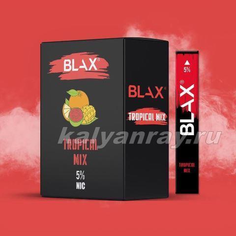 Одноразовая Pod система Blax, 5% nic - Тропический микс