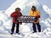 BAFFIN Куртка Polar Parka Expedition Gold
