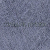 Gazzal Super Kid Mohair 64411 (дымчатый)