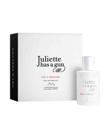 Juliette Has a Gun Not a Perfume