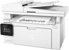 МФУ HP LaserJet Pro M130fw (G3Q60A)