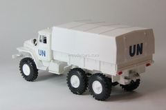 Ural-4320 UN Elecon 1:43