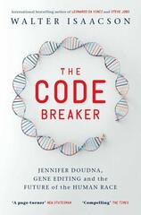The Code Breaker