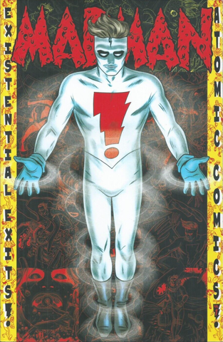 Madman Atomic Comics Vol. 1 (Б/У)