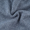 Картинка шапка-бини Skully Wear YZM-760 navy blue - 4