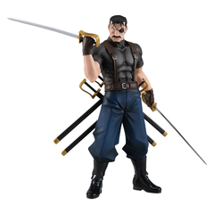 Pop Up Parade: Fullmetal Alchemist - King Bradley