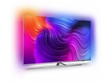 LED телевизор 4K Philips 43PUS8807