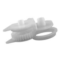 Шестерня 29T термоузла в сборе HP LJ M401/M425 (RC3-2514/RU7-0375) OEM