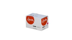 Картридж Sakura 71B5HM0 для Lexmark CS417dn/CS517de/CX417de/CX517de, пурпурный, 3500 к.