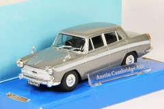 Austin Cambridge A60 Cararama 1:43