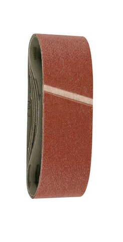 750854 Лента шлифовальная 5 шт. 76х533 мм К40 (753241)