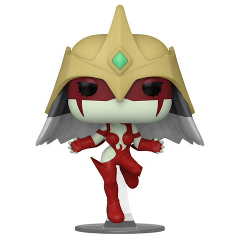 Funko POP! Yu-Gi-Oh: Elemental Hero Burstinatrix (1598)