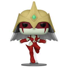 Funko POP! Yu-Gi-Oh: Elemental Hero Burstinatrix (1598)
