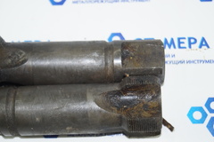 Метчик м/р М52х1,5 (к-т из 2-х шт) ФРЕЗЕР