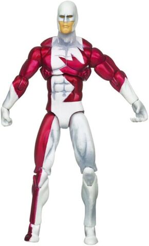 Фигурка Страж Marvel Universe 3.75