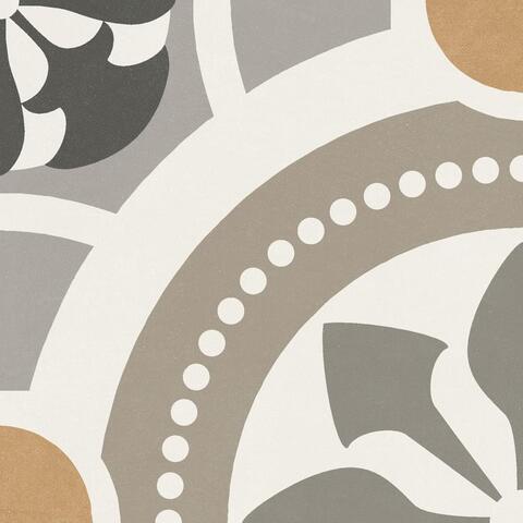 Decocer Siena Trevi 19,8x19,8