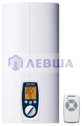 Проточный водонагреватель Stiebel Eltron DHE 27 SLi